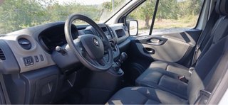 Renault Trafic 2018