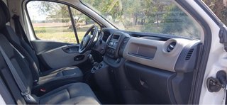 Renault Trafic 2018