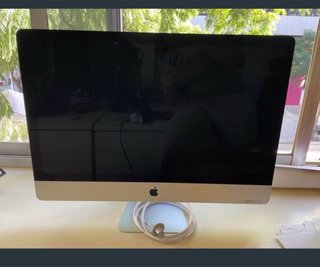 iMac 27 Retina 5K i7