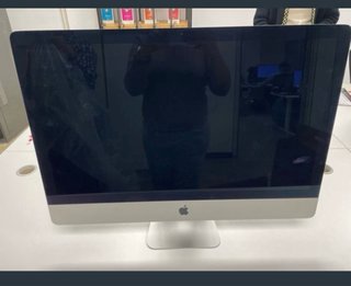 iMac 27 Retina 5K i7