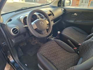 Nissan Note 2009