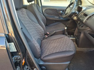Nissan Note 2009