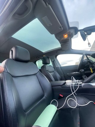 Peugeot 3008 2009