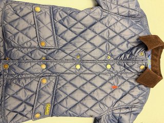 Lote 3 chaquetones Ralph , tommy y Harmont T8
