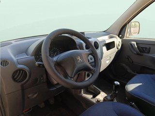 Peugeot Partner Furgón 4x4 Extreme 1.6 HDi 90cv