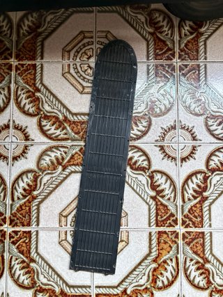 Chasis patin xioami pro 2,con motor  (NEGOCIABLE)