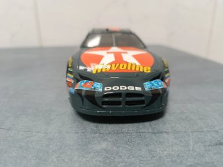 Scalextric NASCAR 42 Havoline Montoya