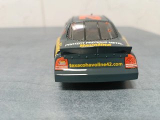 Scalextric NASCAR 42 Havoline Montoya