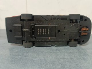 Scalextric NASCAR 42 Havoline Montoya