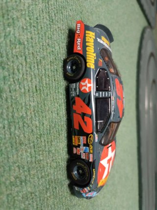Scalextric NASCAR