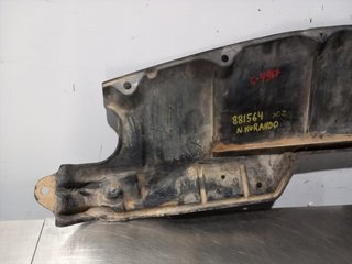 FALDON DELANTERO NISSAN MURANO (Z50) VQ35 75892CA