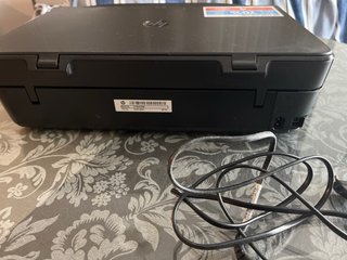 Impresora HP Envy 4527 como nueva