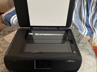 Impresora HP Envy 4527 como nueva