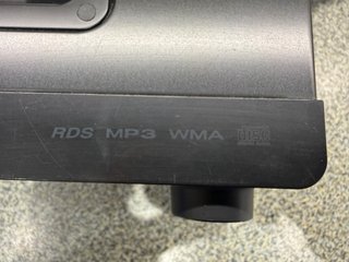 Reproductor CD/MP3 Onkyo CR-545 Negro