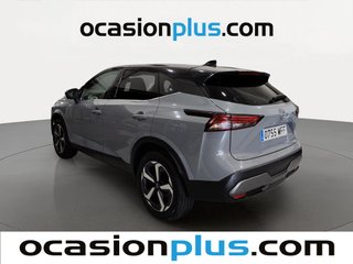 Nissan Qashqai DIG-T 140 mHEV N-Connecta 4x2 103 kW (140 CV)