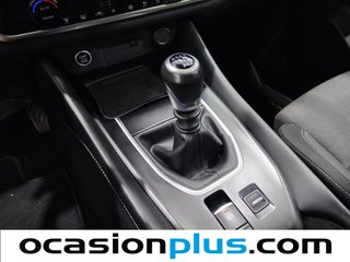 Nissan Qashqai DIG-T 140 mHEV N-Connecta 4x2 103 kW (140 CV)