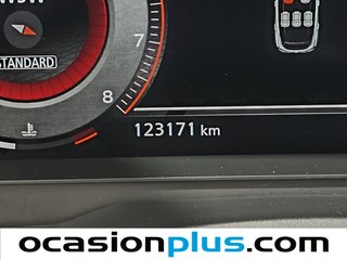 Nissan Qashqai DIG-T 140 mHEV N-Connecta 4x2 103 kW (140 CV)