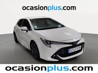 Toyota Corolla 180H FEEL! E-CVT 132 kW (180 CV)