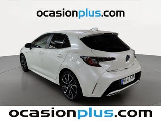 Toyota Corolla 180H FEEL! E-CVT 132 kW (180 CV)