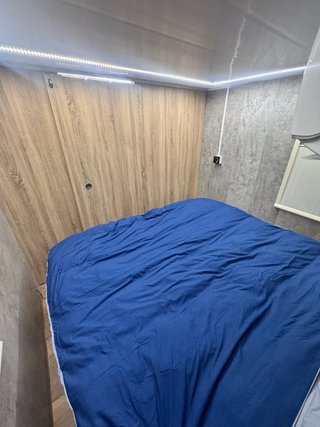 Adria 743 RENEW 2026