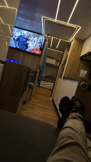 Adria 743 RENEW 2026