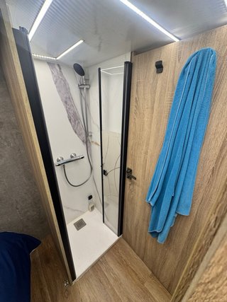 Adria 743 RENEW 2026