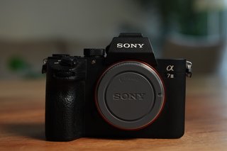 Sony a7 III Cámara Impecable + Accesorios