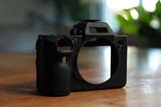 Sony a7 III Cámara Impecable + Accesorios