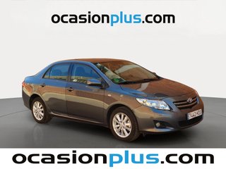 Toyota Corolla 1.33 VVT-I Dual Active 74 kW (101 CV)