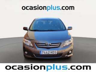Toyota Corolla 1.33 VVT-I Dual Active 74 kW (101 CV)