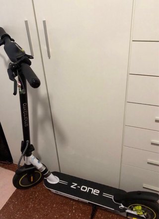 Patinete Eléctrico SmartGyro