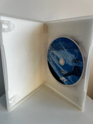 DVD Planetes Anime Sci-Fi Japonés Español