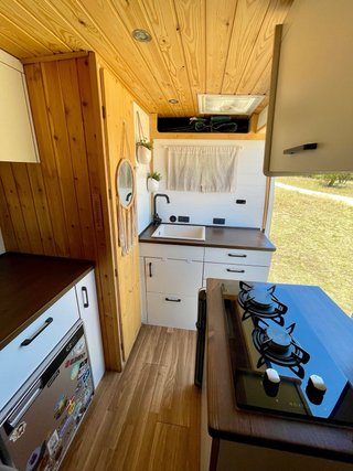 Peugeot Boxer 2011