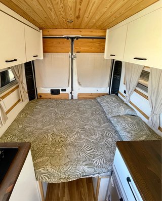 Peugeot Boxer 2011