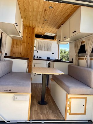 Peugeot Boxer 2011