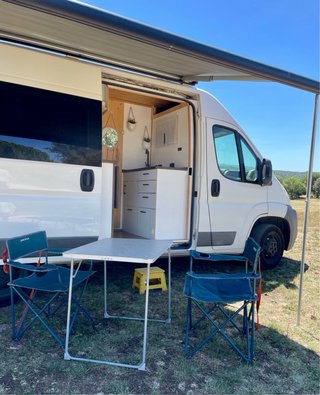 Peugeot Boxer 2011