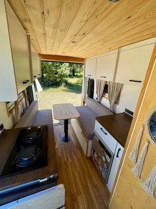 Peugeot Boxer 2011