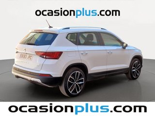 SEAT Ateca 2.0 TDI S&S Xcellence 4Drive 110 kW (150 CV)