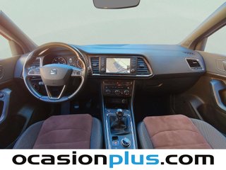 SEAT Ateca 2.0 TDI S&S Xcellence 4Drive 110 kW (150 CV)