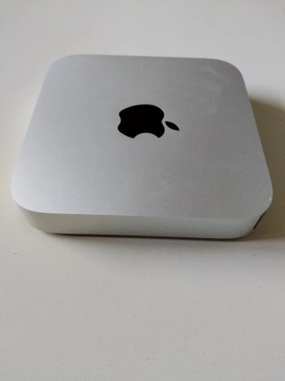 Mac Mini i5 2014 8GB RAM 500GB