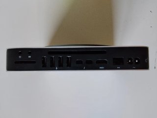 Mac Mini i5 2014 8GB RAM 500GB
