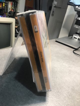 Shock Wave 3DO Electronic Arts