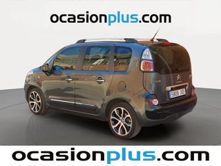 Citroen C3 Picasso BlueHDi 100 Feel Edition 73 kW (99 CV)