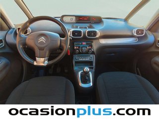 Citroen C3 Picasso BlueHDi 100 Feel Edition 73 kW (99 CV)
