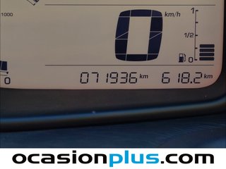 Citroen C3 Picasso BlueHDi 100 Feel Edition 73 kW (99 CV)