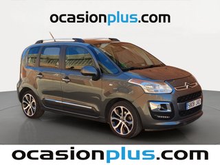 Citroen C3 Picasso BlueHDi 100 Feel Edition 73 kW (99 CV)