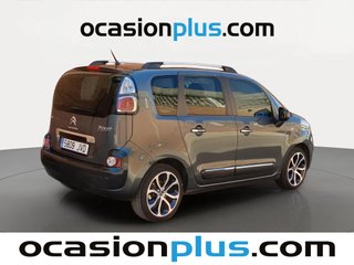 Citroen C3 Picasso BlueHDi 100 Feel Edition 73 kW (99 CV)