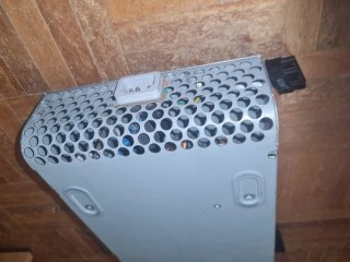Fuente de alimentación Apple Mac