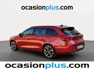 SEAT León ST 1.5 TSI S&S FR Go L 110 kW (150 CV)