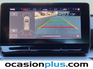 SEAT León ST 1.5 TSI S&S FR Go L 110 kW (150 CV)